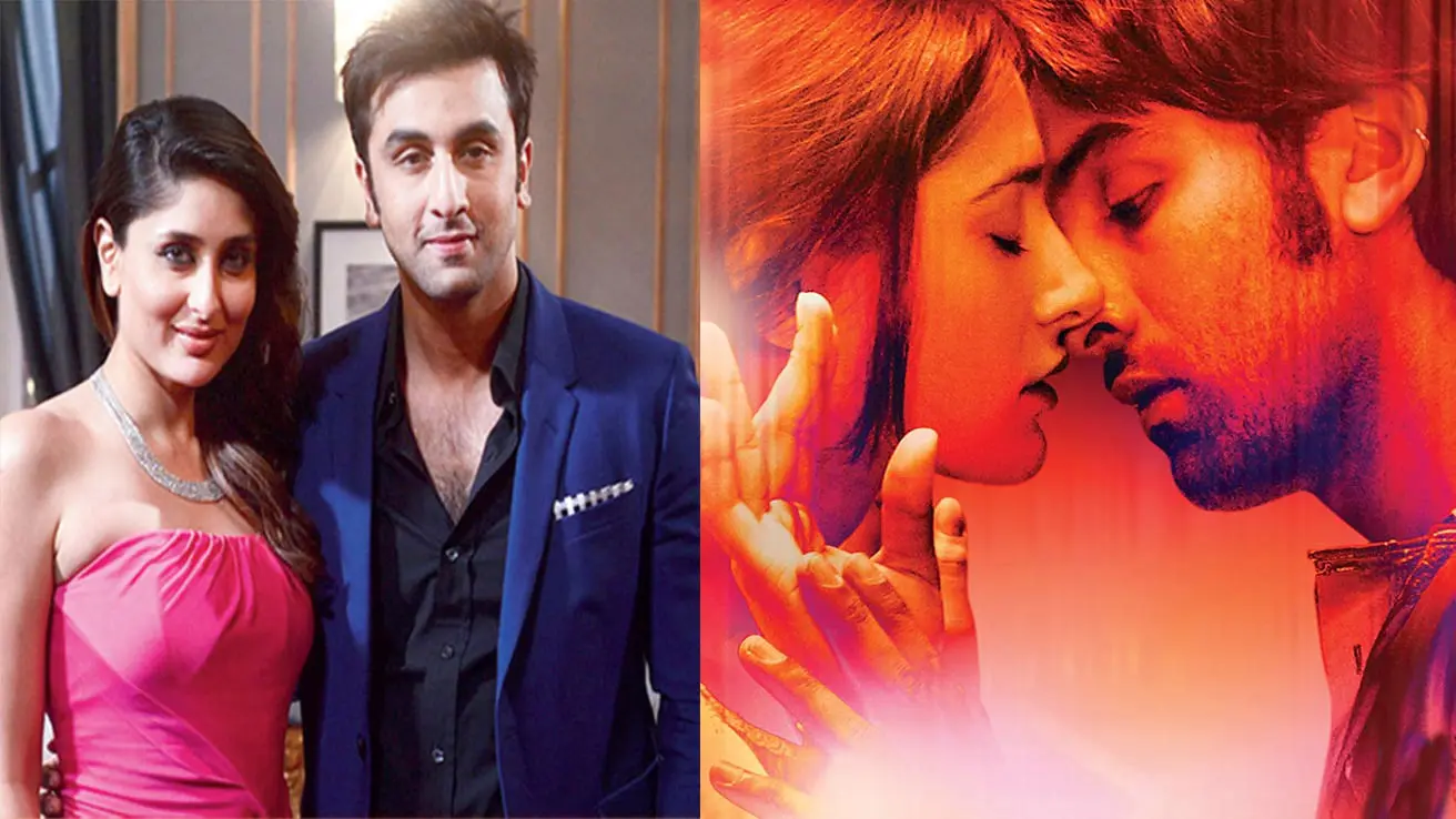 Kareena Kapoor Khan को Ranbir Kapoor के साथ ‘ऑन-स्क्रीन रोमांस’ करवाना चाहते थे Imtiaz Ali, इस सुपरहिट फिल्म को ‘बेबो’ ने कही ना