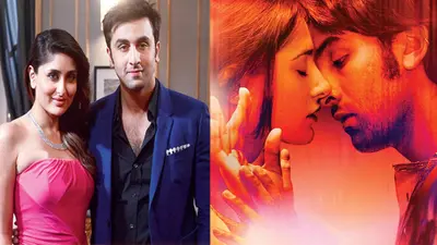 Kareena Kapoor Khan को Ranbir Kapoor के साथ ‘ऑन-स्क्रीन रोमांस’ करवाना चाहते थे Imtiaz Ali, इस सुपरहिट फिल्म को ‘बेबो’ ने कही ना