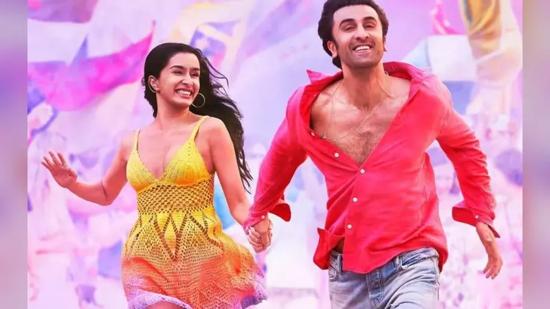 Tu Jhoothi Main Makkaar Trailer: साथ दिखे श्रद्धा-रणबीर, प्यार के चक्कर में बुरे फंसे दोनों, किसका टूटेगा दिल?