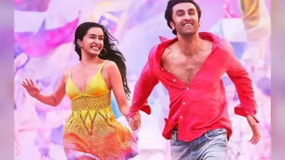Tu Jhoothi Main Makkaar Trailer: साथ दिखे श्रद्धा-रणबीर, प्यार के चक्कर में बुरे फंसे दोनों, किसका टूटेगा दिल?