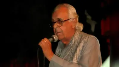 IPTA के राष्ट्रीय अध्यक्ष रणबीर सिंह का निधन, तनवीर अख्तर बोले- पारसी थियेटर के पैरोकार को खो दिया