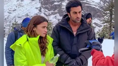 Tu Jhoothi Main Makkar BO Collection Day 6: रिलीज के छठे दिन फिल्म की कमाई में आई गिरावट, इतना ही रहा कलेक्शन