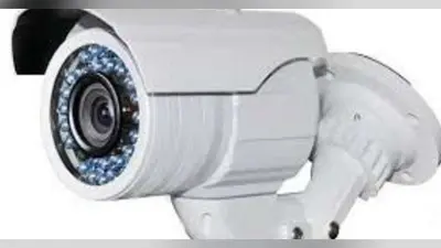 Jharkhand News : CCTV से अपराध व ट्रैफिक की होगी निगरानी, जमशेदपुर शहर में बनेगा कंट्रोल कमांड सेंटर