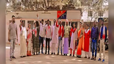 सरना झंडा अपमान: आदिवासी संगठनों के रांची बंद का कैसा रहा असर? कौन-कौन किए गए अरेस्ट