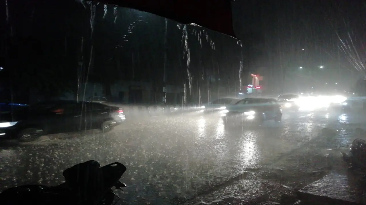 Jharkhand Weather Forecast: संताल परगना के रास्ते झारखंड में मानसून आने की संभावना,जानें अपने जिले का हाल
