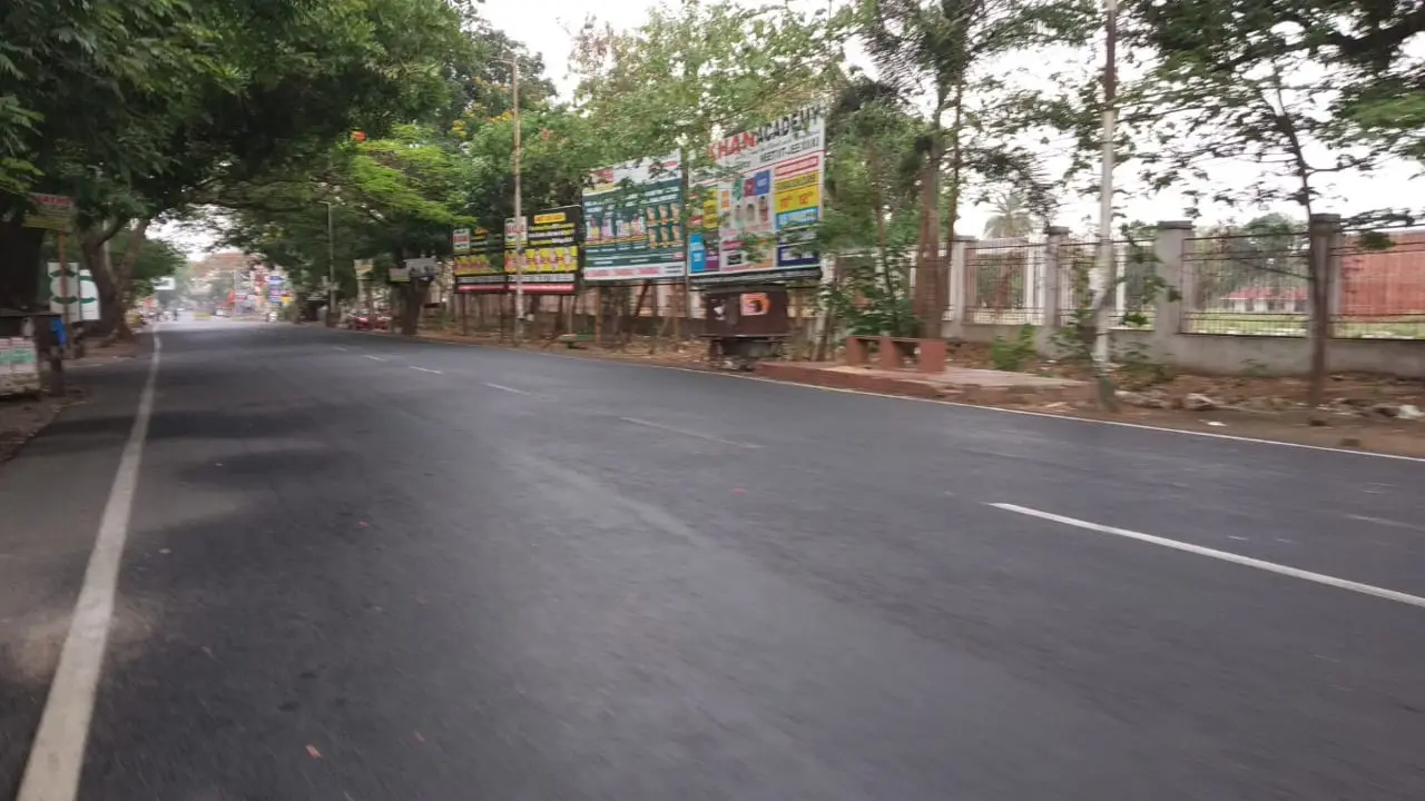 पटना की छह सड़कों का दो साल बाद भी नहीं हुआ कायाकल्प, पथ निर्माण विभाग से 50 करोड़ का इंतजार