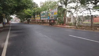 पटना के इन इलाकों में आज आम लोगों की आवाजाही पर रहेगी रोक, घर से निकलने से पहले एक बार जरूर करें चेक