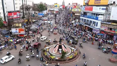 Facebook, WhatsApp, X व एफएम के जरिए आज से मिलेगा रांची ट्रैफिक का लाइव अपडेट, जानें कैसे