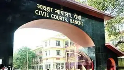 प्रशासनिक समितियों में अधिवक्ताओं की भागीदारी क्यों नहीं? संजय विद्रोही ने उठाया सवाल