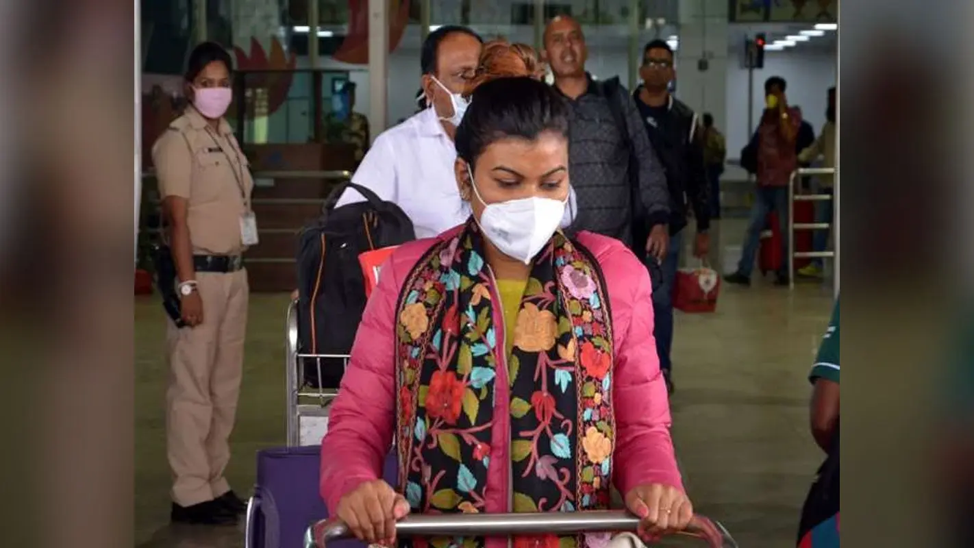झारखंड के चार विधायक समेत एक दिन में रिकॉर्ड 3218 नये संक्रमित मिले, अब तक 416 की हुई मौत