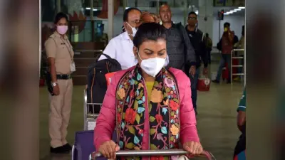 झारखंड के चार विधायक समेत एक दिन में रिकॉर्ड 3218 नये संक्रमित मिले, अब तक 416 की हुई मौत
