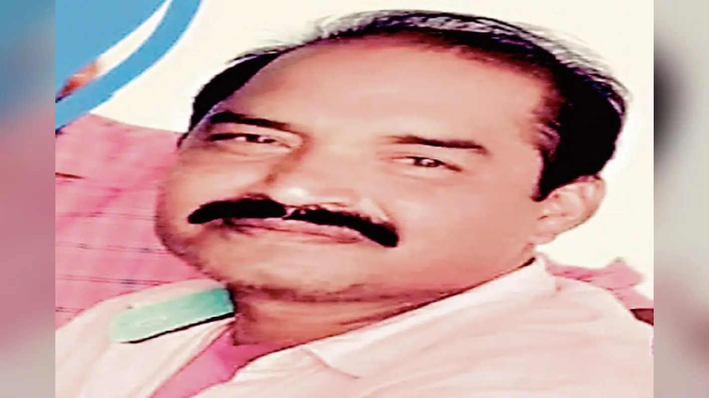 रांची में जमीन कारोबारी की दिनदहाड़े हत्या, चाकू से हमला कर अपराधी हुआ फरार