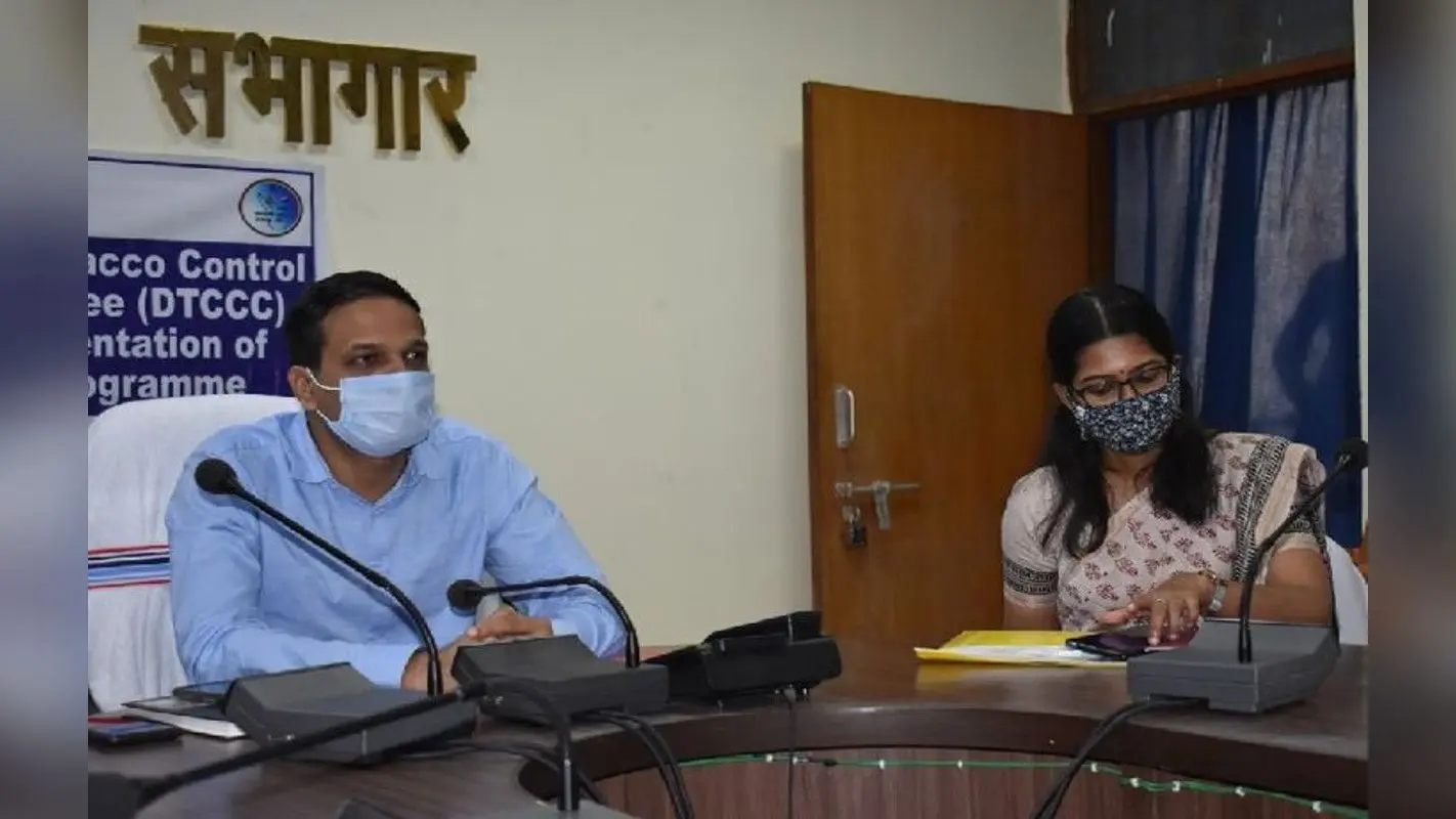 रांची व बुंडू एसडीओ हर सप्ताह करेंगे म्यूटेशन मामलों की समीक्षा, डीसी ने सीमांकन संबंधी मामलों पर भी फोकस करने को कहा