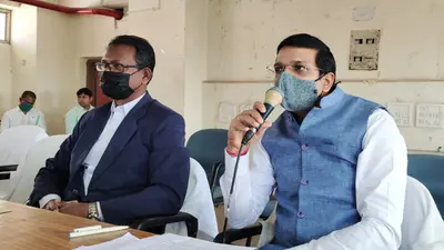 Holi 2022: होली व शब-ए-बारात में सुरक्षा की क्या है तैयारी, हुड़दंगियों पर पुलिस की रहेगी विशेष नजर