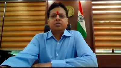 झारखंड: जमीन घोटाला मामले में राजस्वकर्मी भानु प्रताप पर केस दर्ज, जब्त डायरी से हुआ बड़ा खुलासा