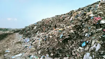 Bihar news: पैकिंग में बिकेगी घरों से निकलने वाले कचरे की खाद, किसानों के चेहरे पर लौटेगी मुस्कान