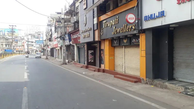 आदिवासियों का रांची बंद 8 अप्रैल को, सरना झंडा उखाड़ने के विरोध में लिया गया फैसला