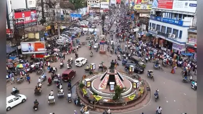 पटना की ट्रैफिक व्यवस्था में होगा बड़ा बदलाव, सिर्फ इन रूटों पर ही चल सकेंगे ई-रिक्शा, जानिए पूरी बात