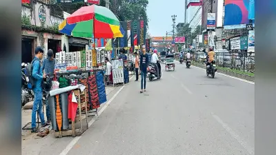 रांची हिंसा मामले में अब CID करेगी जांच, DGP ने दिया निर्देश, बाल संरक्षण आयोग ने की NIA जांच की अनुशंसा