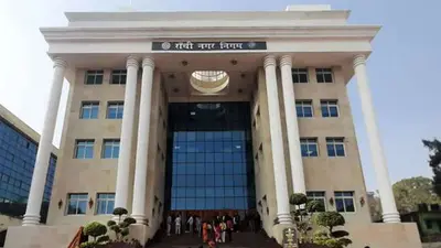 पटना में साल के अंत तक लगेंगे 50 नए फव्वारे, रात 9 बजे के बाद फुटपाथ पर लगेंगी दुकानें