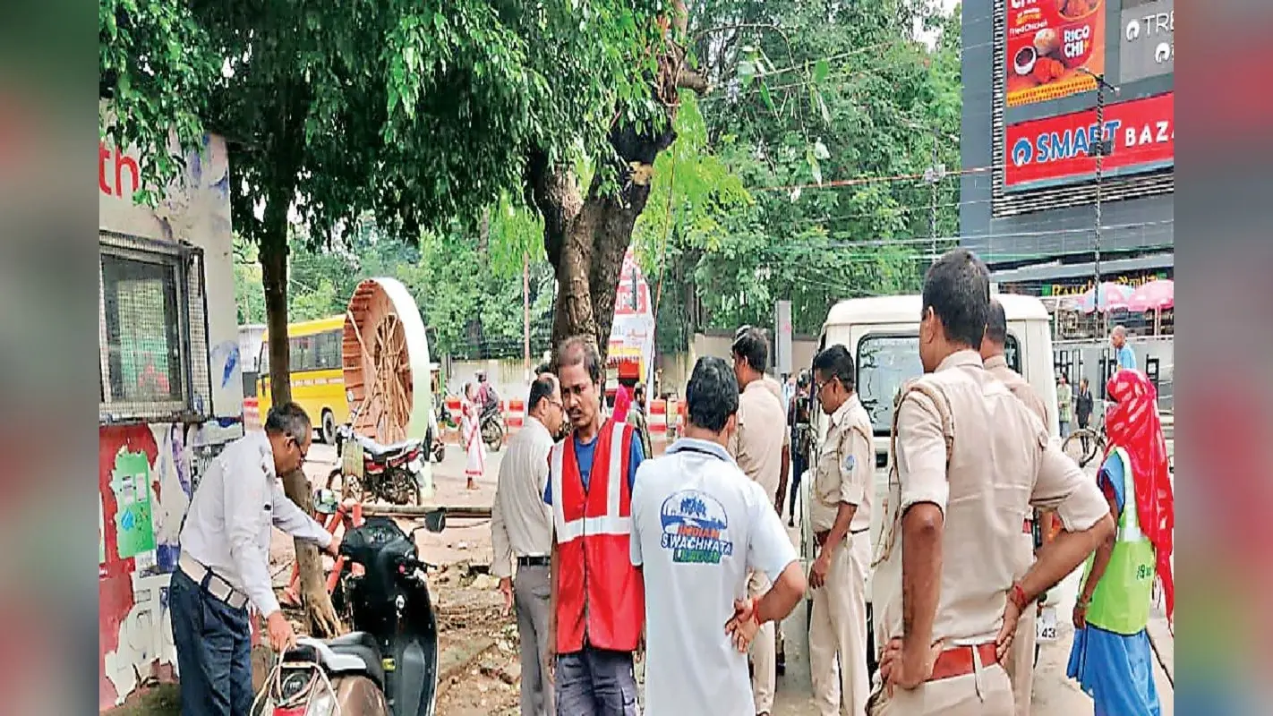 Jharkhand News: 44 साल का हुआ रांची नगर निगम, आज बोर्ड की बैठक, 45 एजेंडा पर होगी चर्चा