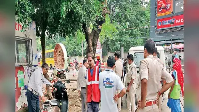 Jharkhand News: 44 साल का हुआ रांची नगर निगम, आज बोर्ड की बैठक, 45 एजेंडा पर होगी चर्चा