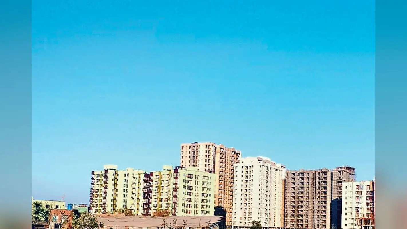 रांची में है तीन हजार बहुमंजिली इमारतें, लेकिन ऑक्यूपेंसी सर्टिफिकेट सिर्फ 103 के पास