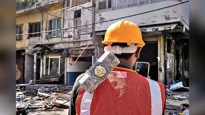 कांके डैम और बड़ा तालाब के किनारे बने 90 भवन टूटेंगे, रांची नगर निगम ने मालिकों को भेजी नोटिस