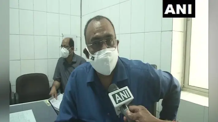 डेल्टा प्ल्स वेरिएंट के आठ राज्यों में सामने आए मामले, जानिए में ���ारखंड में इसके लिए तैयारी को लेकर क्या बोले वैक्सीनेशन इंचार्ज