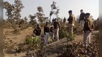 Bihar Crime: पटना में दुष्कर्म के बाद युवती की हत्या, शव को 10 किलो नमक के साथ दफनाया, डेड-बॉडी बरामद