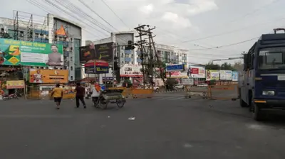 Ranchi Violence: रांची में हुए बवाल के बाद एक्शन में पुलिस, 20 नामजद व 10 हजार से अधिक अज्ञात पर केस दर्ज