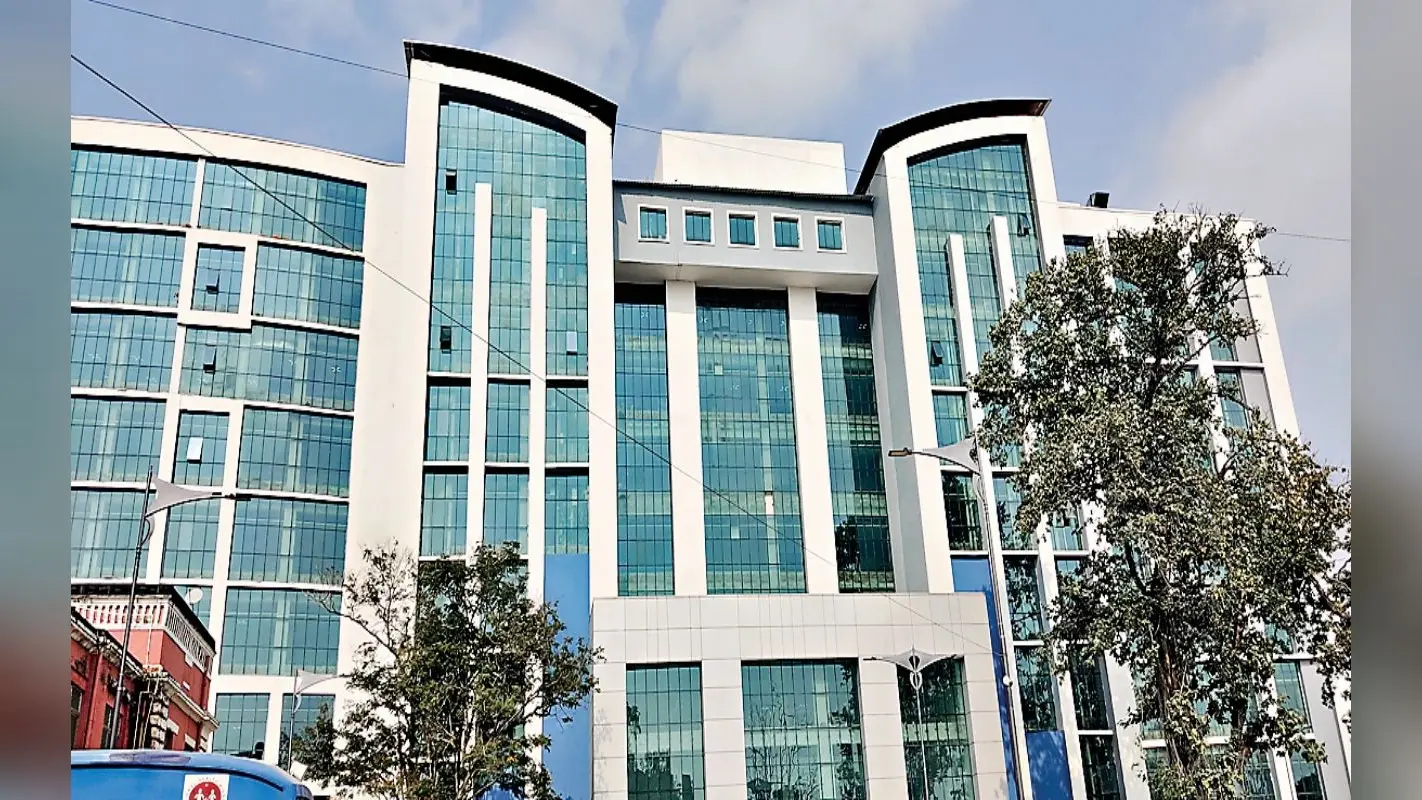15 साल में 378 करोड़ की लागत से बना अस्पताल, लेकिन उद्घाटन में नहीं पहुंचे ‘माननीय’