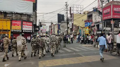 रांची हिंसा मामले में इन दो आरोपियों से पूछताछ करेगी CID, अदालत ने दी अनुमति