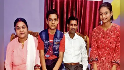 CBSE 10वीं की परीक्षा में अच्छे नंबर पाने के टिप्स, जानें क्या कहती है रांची की टॉपर विशाखा