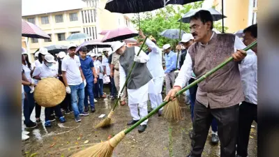 RU की पूर्व प्रोवीसी डॉ कामिनी कुमार से 15 दिनों में राशि वसूली की अधिसूचना जारी