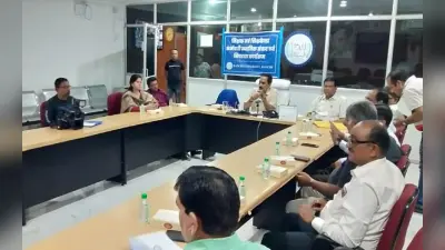 रांची यूनिवर्सिटी का दीक्षांत समारोह दो मई को, पहली बार होगा लाइव टेलीकास्ट, समारोह में 2859 को मिलेगी डिग्री
