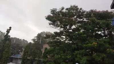 Cyclone Asani Updates News: झारखंड में चक्रवाती तूफान असानी का दिखेगा आंशिक असर, गर्मी से मिलेगी राहत