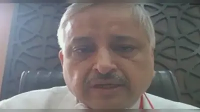 AIIMS दिल्ली के निदेशक डॉ. रणदीप गुलेरिया को मिल सकता है 3 महीने का सेवा विस्तार, जानें पूरा मामला