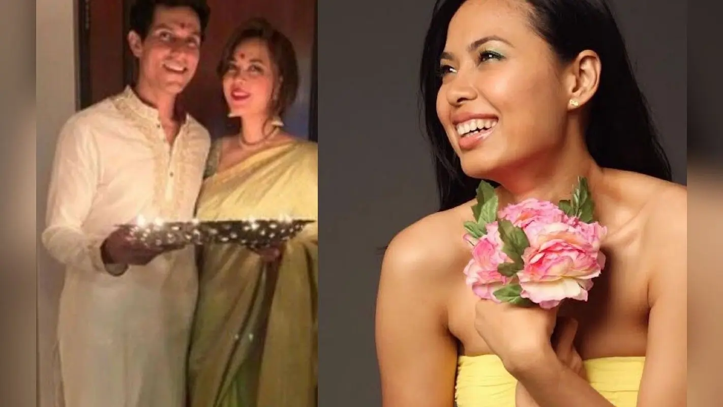 रणदीप हुड्डा ने Mary Kom फेम लिन लैशराम के साथ किया रिलेशनशिप कंफर्म, जानिए कौन है ये हसीना