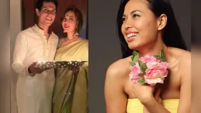 रणदीप हुड्डा ने Mary Kom फेम लिन लैशराम के साथ किया रिलेशनशिप कंफर्म, जानिए कौन है ये हसीना