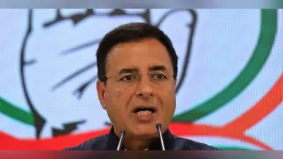Central Vista Project : सेंट्रल विस्टा प्रोजेक्ट के समय को लेकर कांग्रेस ने मोदी सरकार को घेरा, बताया ‘तानाशाह’