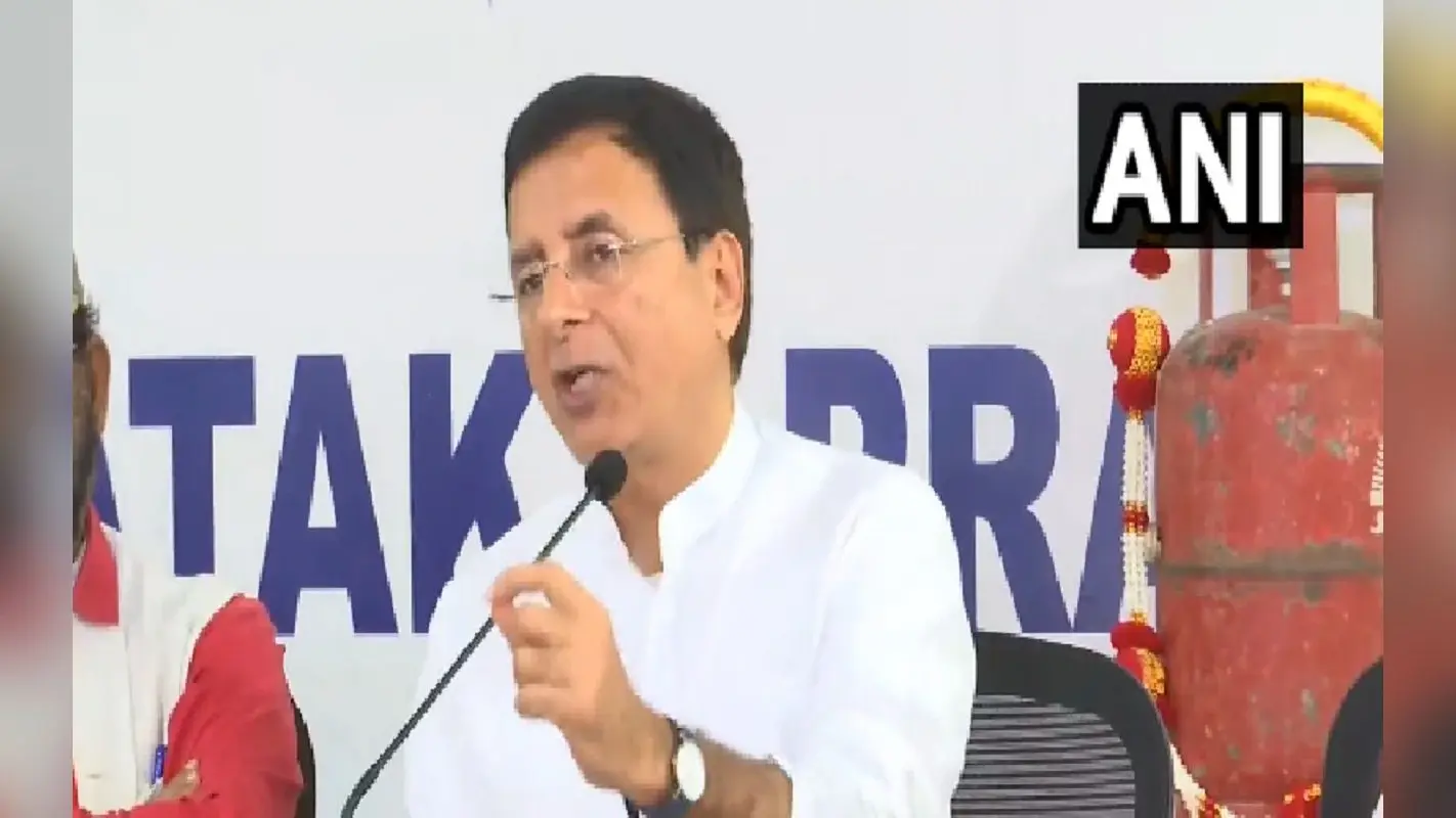 अमृतपाल सिंह की गिरफ्तारी पर कांग्रेस ने उठाये सवाल, कहा- किसने भागने में मदद की, होना चाहिए खुलासा