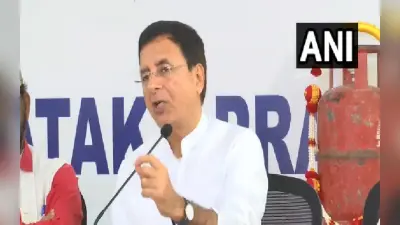 अमृतपाल सिंह की गिरफ्तारी पर कांग्रेस ने उठाये सवाल, कहा- किसने भागने में मदद की, होना चाहिए खुलासा