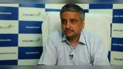 AIIMS निदेशक रणदीप गुलेरिया का बयान, 2023 तक कोरोना के खात्मे की घोषणा कर सकता है WHO