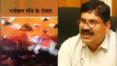 हिंदी साहित्य में अमूल्य योगदान के लिए साहित्यकार रणेंद्र पहले सुबर्नशिला सम्मान से होंगे सम्मानित