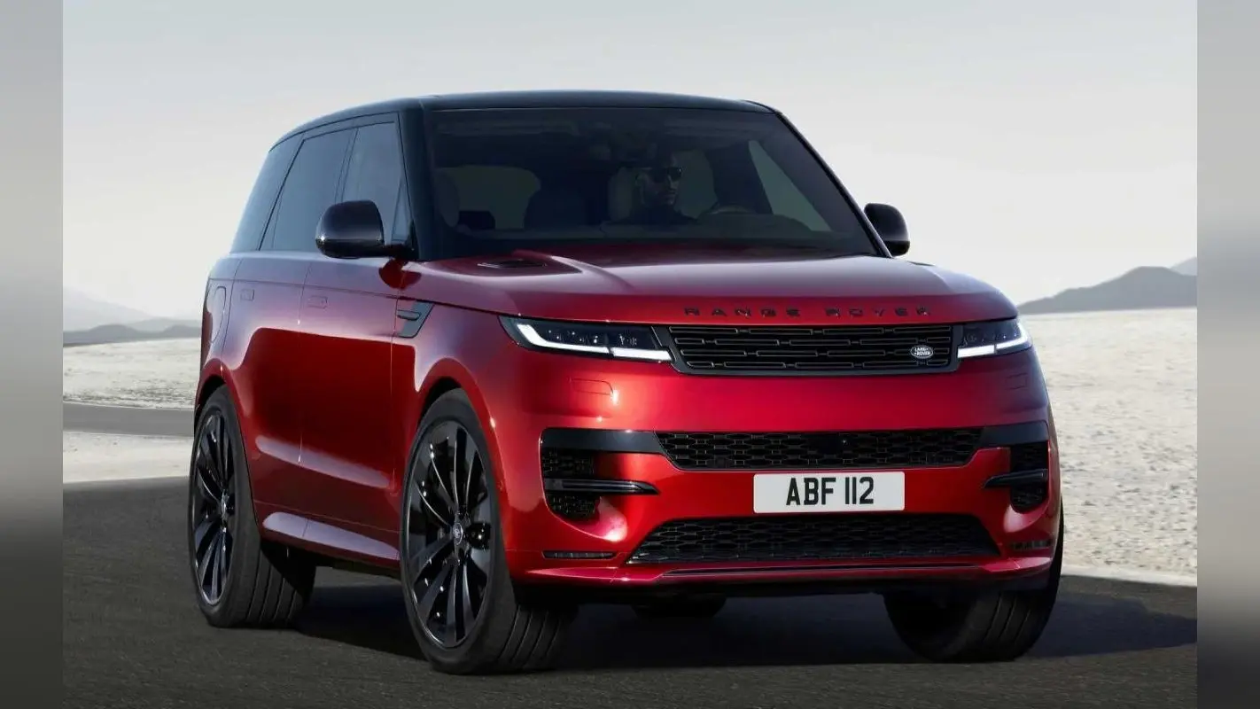 2023 Range Rover Sport की डिलीवरी भारत में शुरू, यहां पाएं फीचर्स से लेकर कीमत की पूरी जानकारी