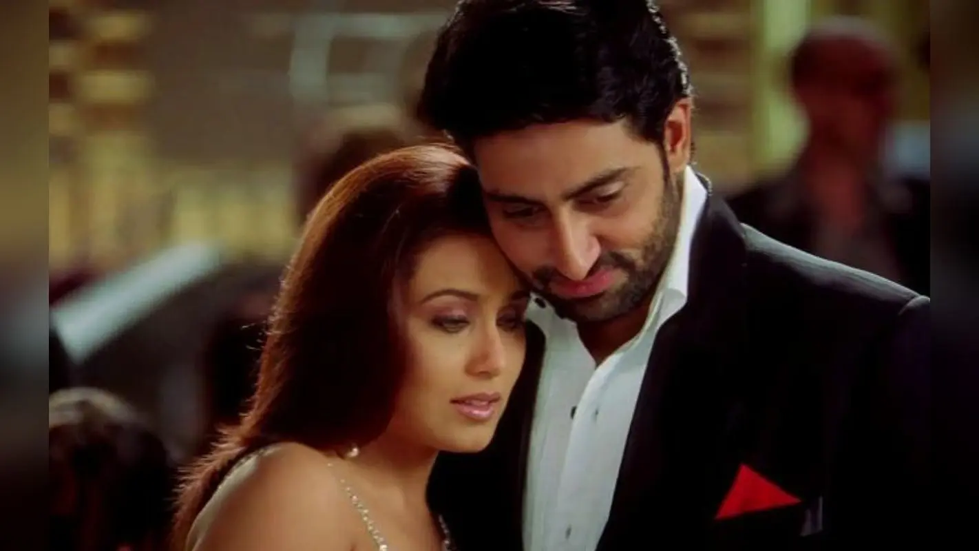 Rani Mukerji: इस वजह से रानी मुखर्जी नहीं बन पाई Amitabh Bachchan की बहू, वजह जान चौंक जाएंगे आप!