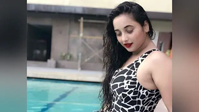 Rani Chatterjee की पूल फोटोज ने सोशल मीडिया पर मचाया तहलका, बिकिनी में भोजपुरी एक्ट्रेस दिखी बेहद ग्लैमरस