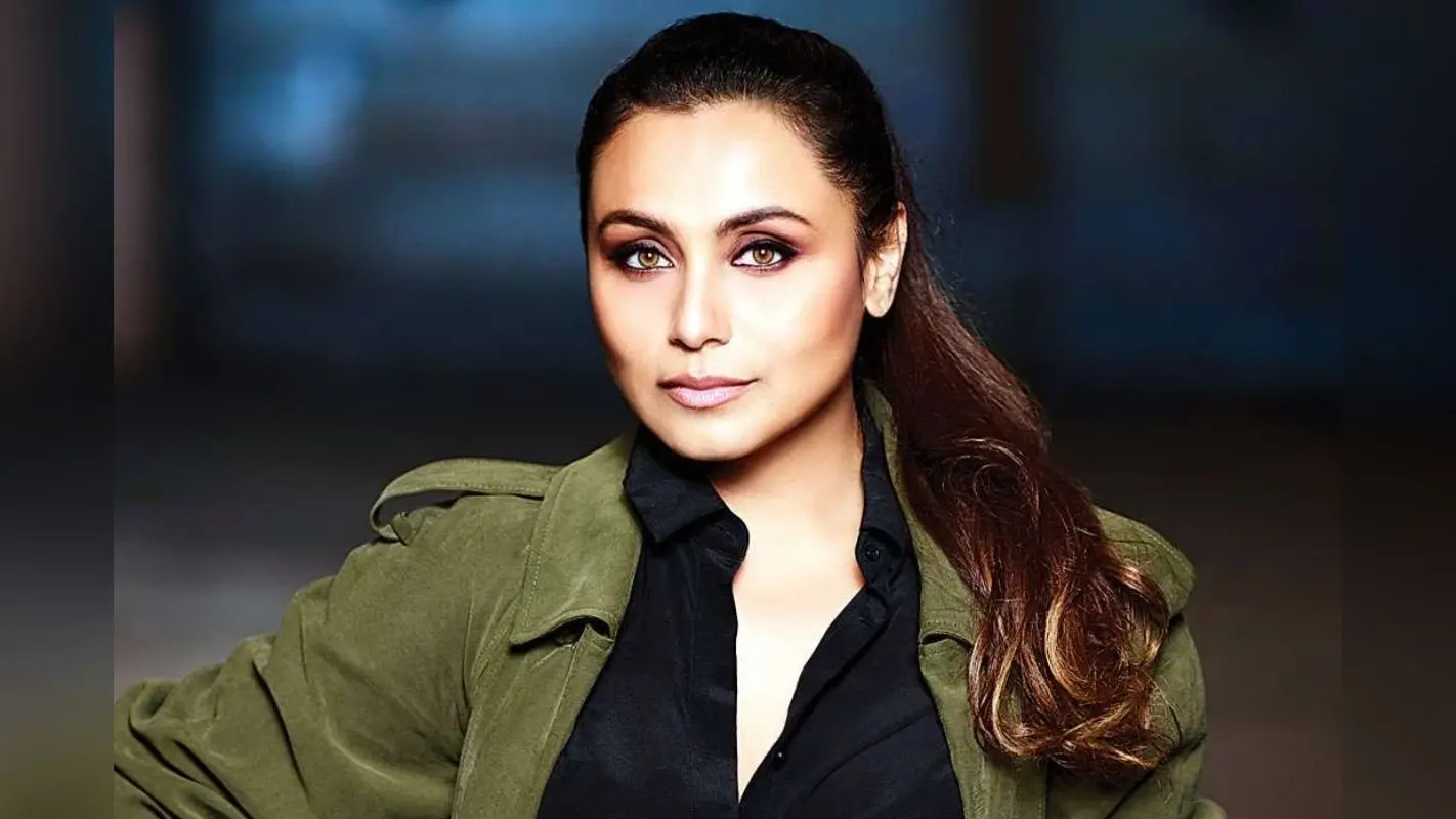 Mardaani 3 में एक बार फिर जबरदस्त एक्शन करती दिखेंगी रानी मुखर्जी, ये होंगे स्टारकास्ट, जानें डिटेल्स