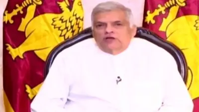 Srilanka Crisis: श्रीलंका के कार्यवाहक राष्ट्रपति बोले, सांसदों को मुहैया कराई जाएगी पूरी सुरक्षा